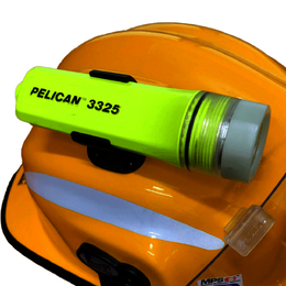 Pelican 3325 Safety Torch