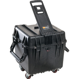 Pelican 0340 No Foam Black