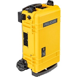 Pelican 9460M (Gen III) 2 Head RALS - Yellow