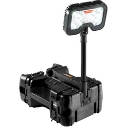 Pelican 9480 RALS - Black