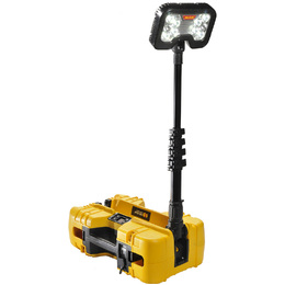 Pelican 9490 RALS (182cm Mast)
