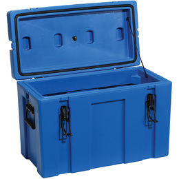 Pelican Spacecase  BG062031045 - BLUE