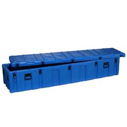 Pelican Spacecase  BG220055045 - BLUE