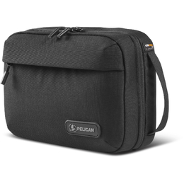 Pelican Modpak Toiletry Bag Black