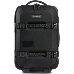Pelican AEGIS 22" Carry-On Duffel Black