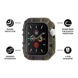38-40mm Apple Watch Series 1/2/3/4/5 Bumper