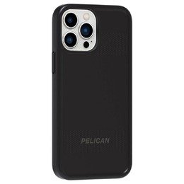 Protector (MagSafe) iPhone 13 Pro Max Case Black
