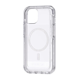 Voyager (MagSafe) iPhone 13 Pro Max Case Clear