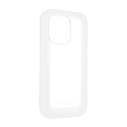 Voyager iPhone 14 Pro Case Clear