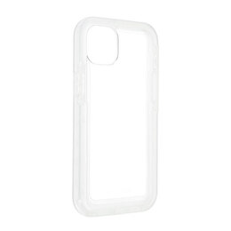 Voyager iPhone 14 Pro Max Case Clear