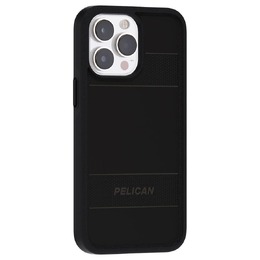 Protector (MagSafe) iPhone 14 Pro MAX Case Black