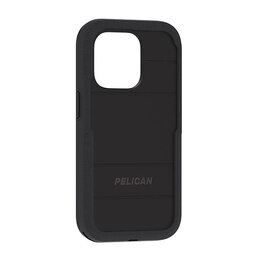 Voyager (MagSafe) iPhone 14 Pro Case Black