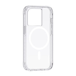 Ranger (MagSafe) iPhone 14 Pro Case Clear