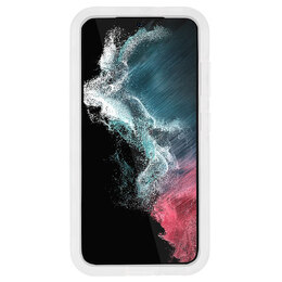 Voyager Galaxy S23 Case Clear