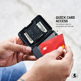 Pelican RFID Blocking Wallet