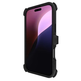 Voyager 16 Pro Max - Black