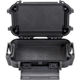 Pelican R40 Ruck Case - Black