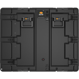 Super V Series Rackmount Case 14U