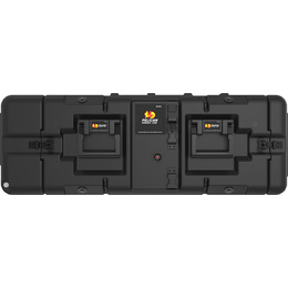 Super V Series Rackmount Case 4U