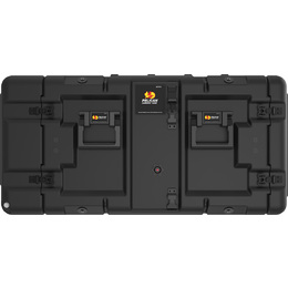 Super V Series Rackmount Case 7U