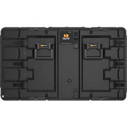 Super V Series Rackmount Case 9U
