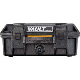 Pelican VAULT V100C Equipment Case
