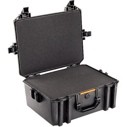 Pelican VAULT V550 Equipment Case