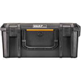 Pelican VAULT V600 Equipment Case