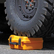 IM2300 Storm Case No Foam - Black