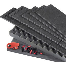 iM2300 TrekPak Divider System
