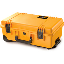 IM2500 Storm Case - Yellow