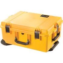 IM2720 Storm Case - Yellow