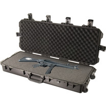 IM3100 Storm Rifle Case - Black