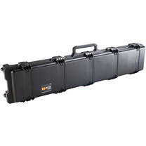 iM3410 Storm Case No Foam - Black