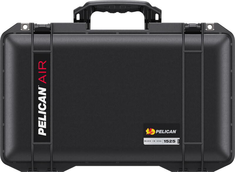Pelican 1525 Air with Dividers