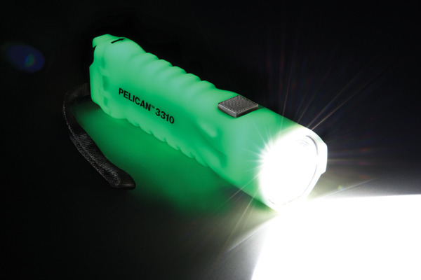 Pelican 3310ELS Glowing Kit