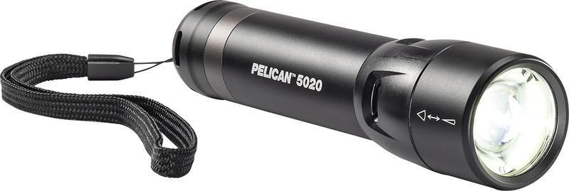 Pelican 5020 Torch