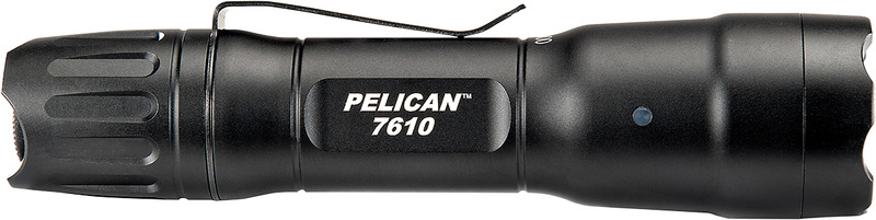 Pelican 7610 Torch