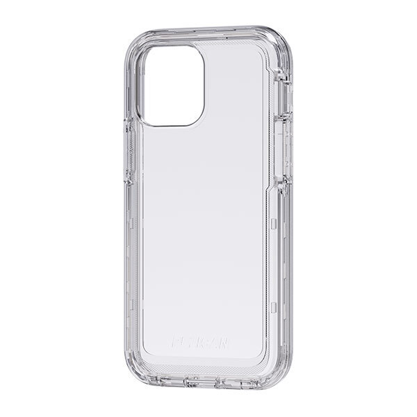 Voyager iPhone 13 Pro Max Case Clear