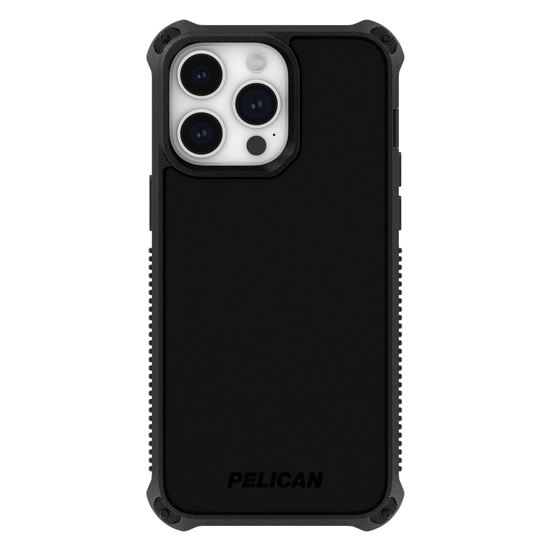 Guardian (MagSafe) iPhone 15 Pro Case Black