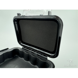 Pelican 1010 Case - Black