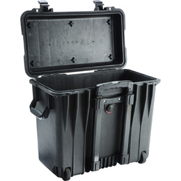 Pelican 1440 No Foam Black