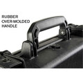 Pelican 1470 No Foam Black