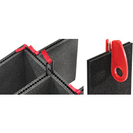 Pelican 1485 Air with TrekPak