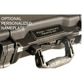 Pelican 1495 with Foam Black