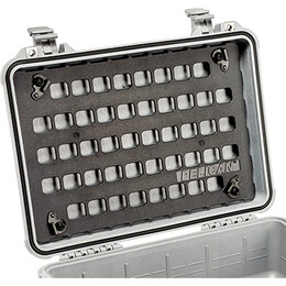 Pelican 1500 Molle Panel