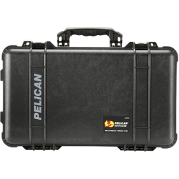 Pelican 1510 Case + Organiser  Deal