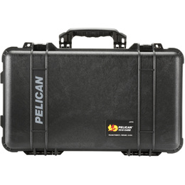 Pelican 1510 with Dividers