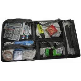 Pelican 1510 Lid Organiser