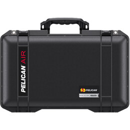 Pelican 1525 Air with TrekPak